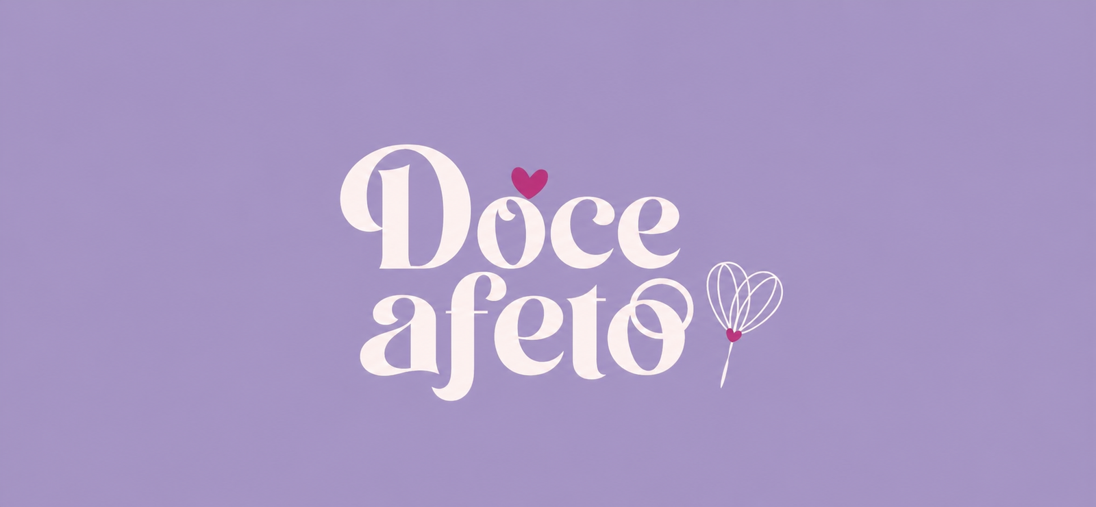 Doce afeto